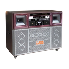 Loa Kéo Karaoke Di Động JA 8989PRO