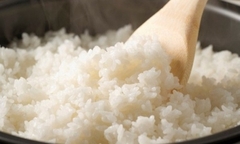 Nồi Cơm Điện Sharp 1.8 Lít KS-181TJV(PB)