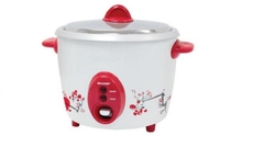 Nồi Cơm Điện Sharp 1.8 lít KSH-D18V
