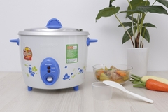 Nồi Cơm Điện Sharp 2.8 Lít KSH-D28V