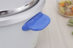 Nồi Cơm Điện Sharp 2.8 Lít KSH-D28V