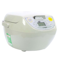 Nồi cơm điện tử Tiger 1.8 lít JBV-S18W
