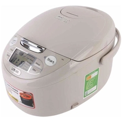 Nồi cơm điện tử Tiger 1.8 lít JAX-S18W