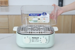 Nồi lẩu hấp đa năng BlueStone MPB-7235 15 lít