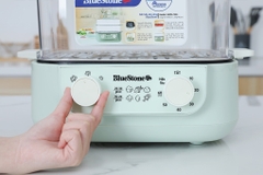 Nồi lẩu hấp đa năng BlueStone MPB-7235 15 lít