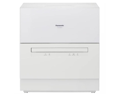 Máy Rửa Chén - Bát Panasonic NP-TH1WEVN