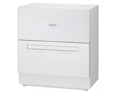 Máy Rửa Chén - Bát Panasonic NP-TH1WEVN