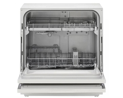 Máy Rửa Chén - Bát Panasonic NP-TH1WEVN