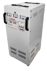 Ổn Áp LiOA 3 Pha DR3 3KII (160-430v)