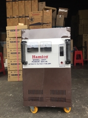 Ổn áp Hamico 30kva 140v-240v