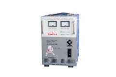 Ổn Áp Robot SP09 10KVA