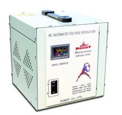 Ổn Áp Robot SP09 1KVA (140-250v) - Bỏ mẫu