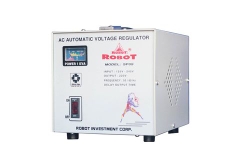 Ổn Áp Robot SP09 2KVA (90-250v) - Bỏ mẫu