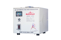 Ổn Áp Robot SP09 500VA (bỏ mẫu)