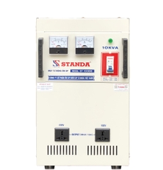 Ổn Áp Standa 10kVA ST-10000