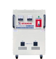 Ổn Áp Standa 10kVA ST-10000DR