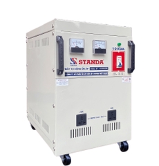 Ổn Áp Standa 10kVA ST-10000DR