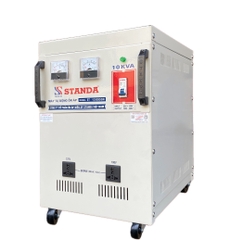 Ổn Áp Standa 10kVA ST-10000DR