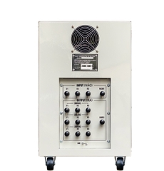 ỔN ÁP STANDA 15KVA 3 PHA ST-15KVA-3F-DR (dải 160v-430v)