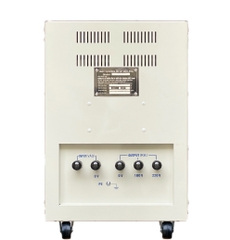 ỔN ÁP STANDA 20KVA ST-20000