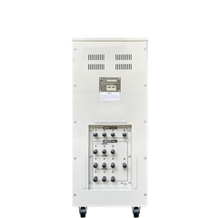 Ổn áp STANDA 20KVA 3 PHA ST-20KVA-3F-DR (dải 160v-430v)