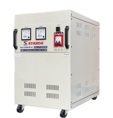 ỔN ÁP STANDA 20KVA ST-20000DR