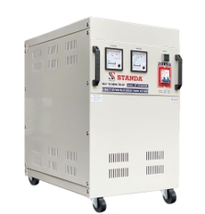 ỔN ÁP STANDA 20KVA ST-20000DR