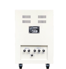 Ổn áp 1 pha 30KVA Standa RS-30000DR 90V-250V