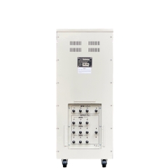 ỔN ÁP STANDA 20KVA 3 PHA ST-20KVA-3F (dải 260v-430v)