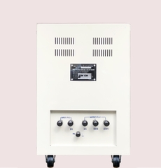 Ổn áp Standa 1 Pha 30kVA RS-30000 (150V-250V)