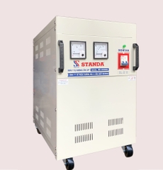 Ổn áp Standa 1 Pha 30kVA RS-30000 (150V-250V)