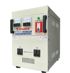 Ổn Áp Standa 5kVA ST-5000