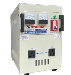 Ổn Áp Standa 5kVA ST-5000