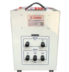Ổn Áp Standa 5kVA ST-5000