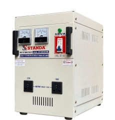 Ổn Áp Standa 5kVA ST-5000DRI