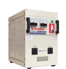 Ổn Áp Standa 5kVA ST-5000DRI