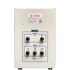 Ổn Áp Standa 5kVA ST-5000DRI