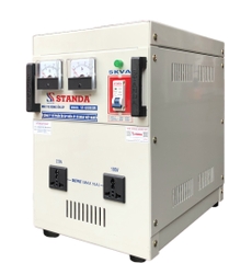 Ổn Áp Standa 5kVA ST-5000DR