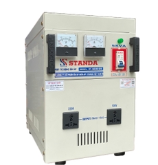 Ổn Áp Standa 5kVA ST-5000DR