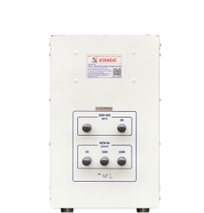 Ổn Áp Standa 7,5kVA ST-7500DRI