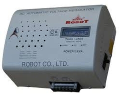 Ổn Áp Treo Tường Robot 12.5KVA (150-250v)