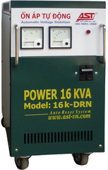 Ổn Áp AST 1 Pha 16KVA 100-240V