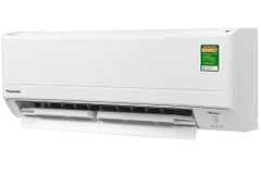 Máy lạnh Panasonic Inverter 1.5 HP CU/CS-PU12ZKH-8M