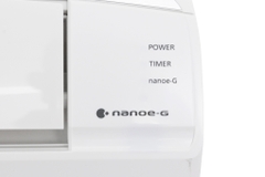 [Sản Phẩm Ngừng Kinh Doanh] Máy lạnh Panasonic Inverter 1 HP CU/CS-PU9UKH-8