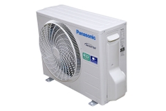 [Sản Phẩm Ngừng Kinh Doanh] Máy lạnh Panasonic Inverter 1 HP CU/CS-PU9UKH-8