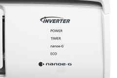 [Sản Phẩm Ngừng Kinh Doanh] Máy lạnh Panasonic Inverter 1 HP CU/CS-PU9WKH-8M