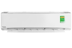 SẢN PHẨM NGỪNG KINH DOANH - Máy lạnh 2 chiều Panasonic 2 HP CU/CS-YZ18UKH-8
