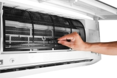 SẢN PHẨM NGỪNG KINH DOANH - Máy lạnh 2 chiều Panasonic 2 HP CU/CS-YZ18UKH-8