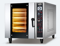 Lò Nướng Đối Lưu 5 Khay CVSA WFC-5D