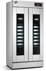 Tủ Ủ Bột 32 Khay Cổ Điển WFF-32A